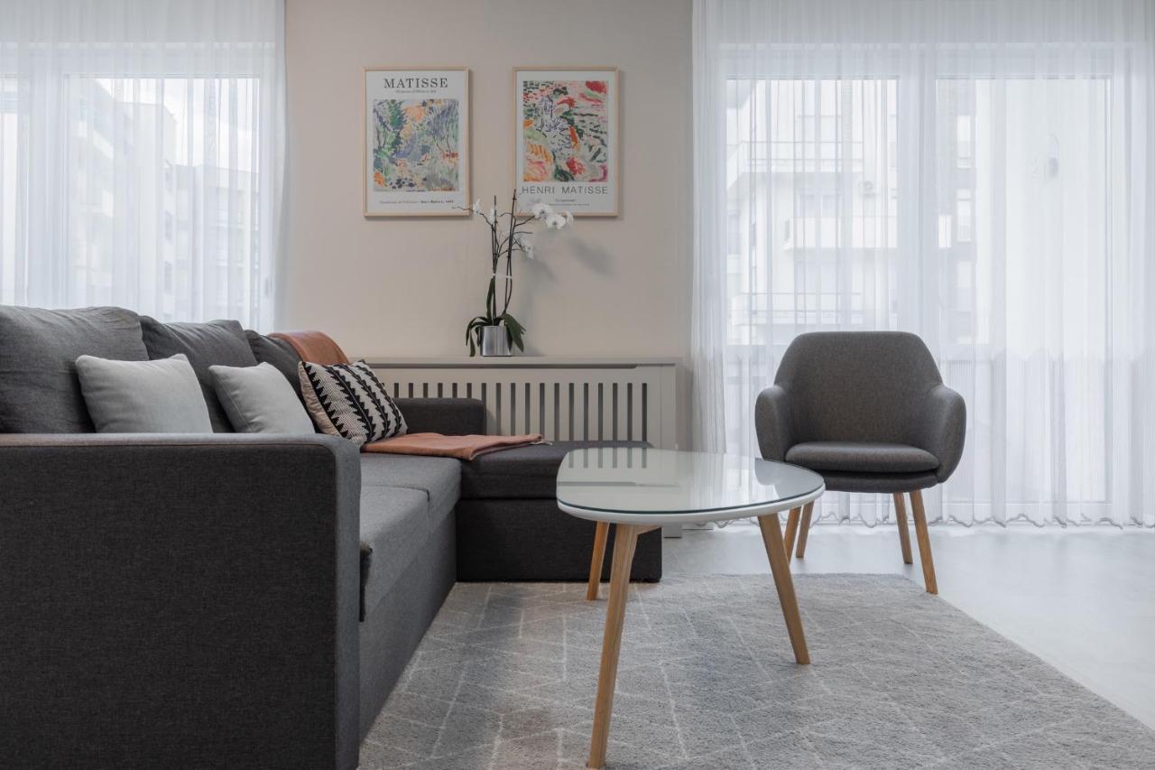 Bleri Apartment, 2 Bedroom, Free Parking Priştine Dış mekan fotoğraf