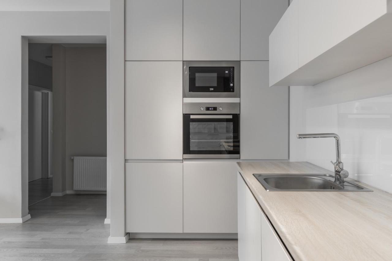 Bleri Apartment, 2 Bedroom, Free Parking Priştine Dış mekan fotoğraf