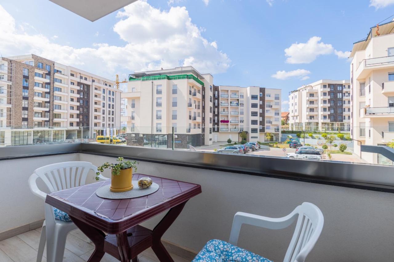 Bleri Apartment, 2 Bedroom, Free Parking Priştine Dış mekan fotoğraf
