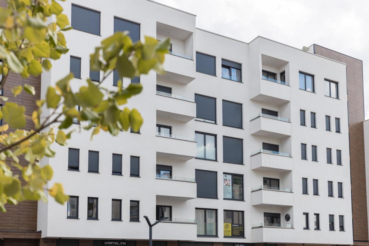 Bleri Apartment, 2 Bedroom, Free Parking Priştine Dış mekan fotoğraf