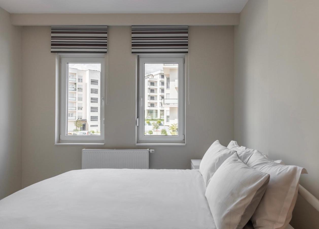 Bleri Apartment, 2 Bedroom, Free Parking Priştine Dış mekan fotoğraf