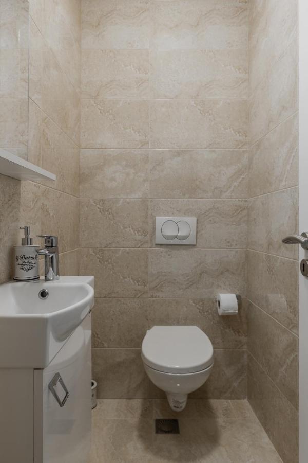 Bleri Apartment, 2 Bedroom, Free Parking Priştine Dış mekan fotoğraf