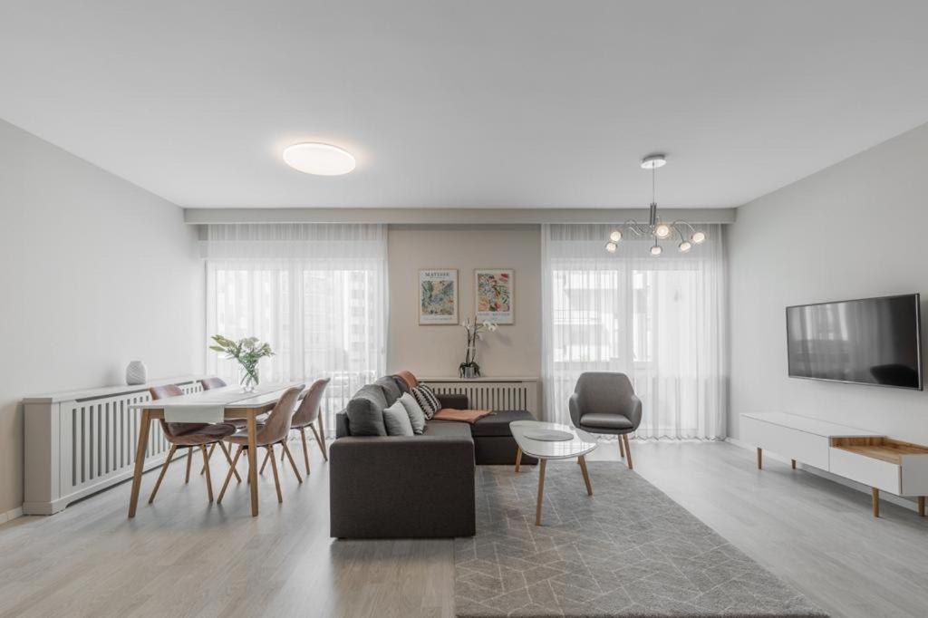 Bleri Apartment, 2 Bedroom, Free Parking Priştine Dış mekan fotoğraf